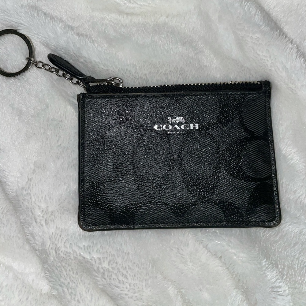 Mini Skinny ID Case